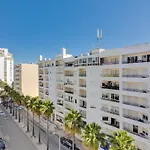 Al - Ocean Wide View Apartment