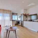 Al - Ocean Wide View Apartment *