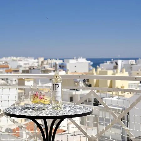 Apartment Al - Ocean Wide View *