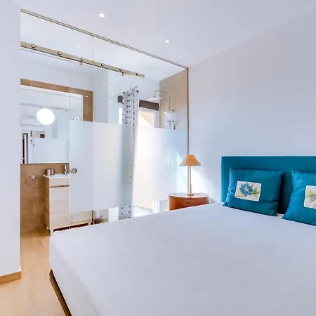 Al - Ocean Wide View Apartment *