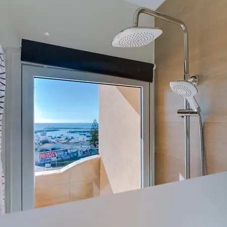 Apartment Al - Ocean Wide View