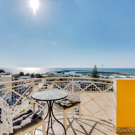 Apartment Al - Ocean Wide View