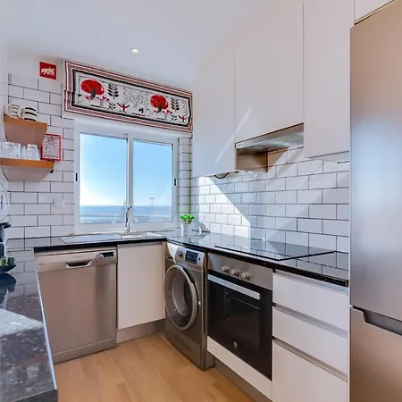 Apartment Al - Ocean Wide View *