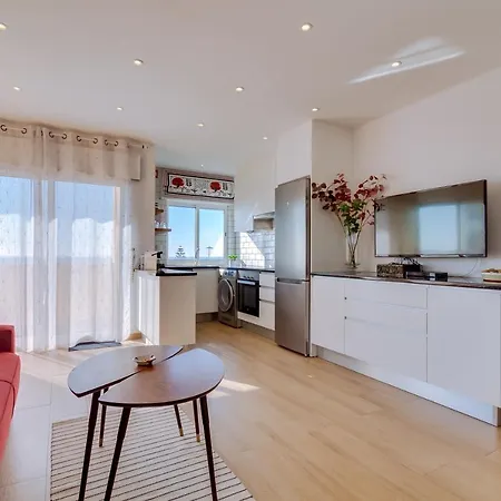 Al - Ocean Wide View Apartment *