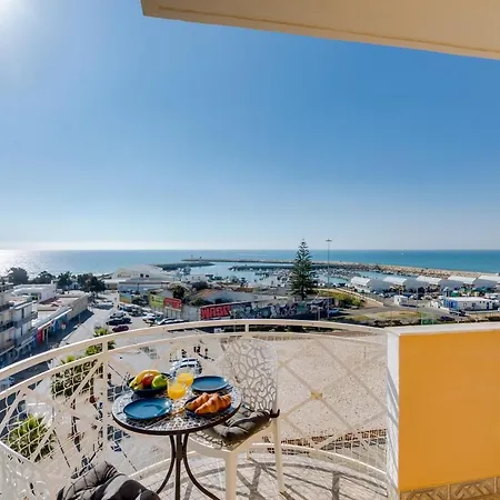 Apartment Al - Ocean Wide View *