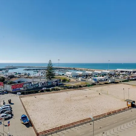 Al - Ocean Wide View *