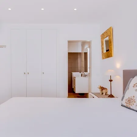 Al - Ocean Wide View Apartment *