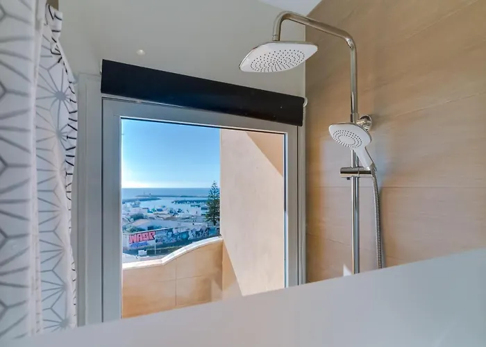 Apartament Al - Ocean Wide View