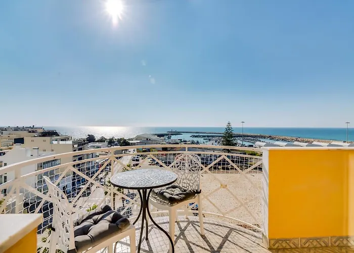 Apartament Al - Ocean Wide View