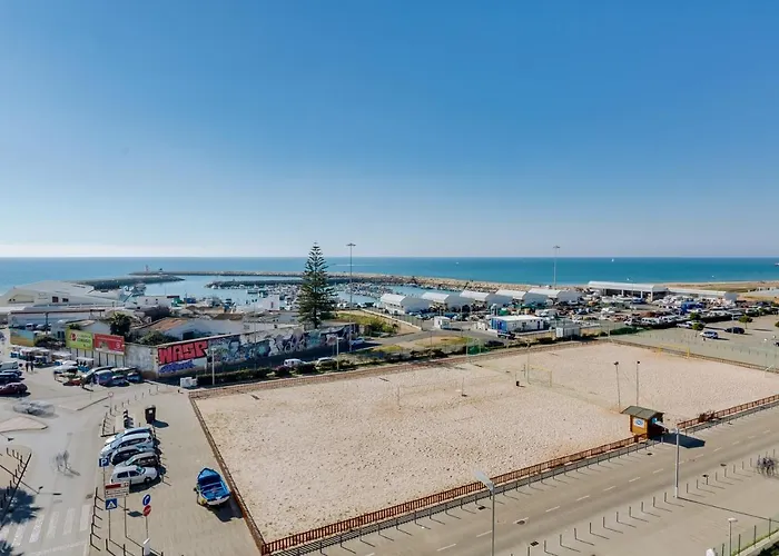 Al - Ocean Wide View *