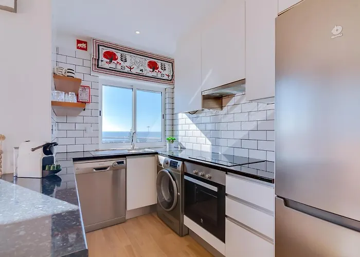 Apartament Al - Ocean Wide View *