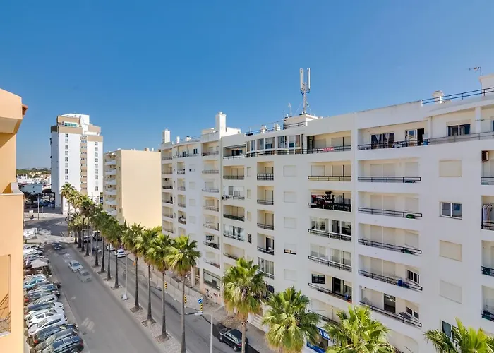 Al - Ocean Wide View Apartament