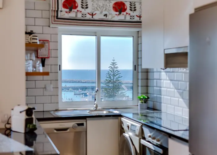 Apartament Al - Ocean Wide View