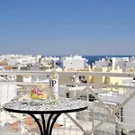 Apartment Al - Ocean Wide View *