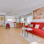 Al - Ocean Wide View * Quarteira