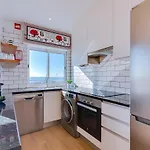 Apartment Al - Ocean Wide View *